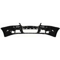 Primed Bumper Cover