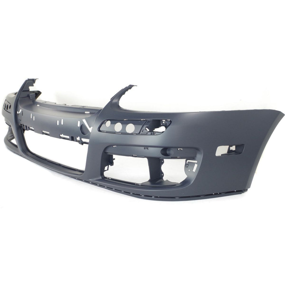 Primed Bumper Cover