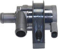 Auxiliary Water Pump