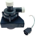Auxiliary Water Pump