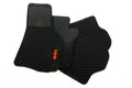 Honeycomb Logo Car Cover
