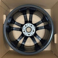 17x7 5 Double Spoke Aluminum Wheel