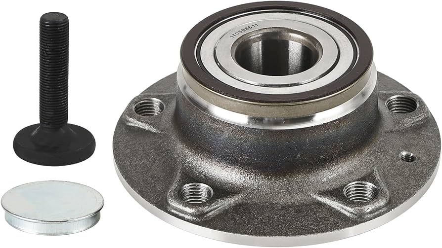 Timing Chain Tensioner
