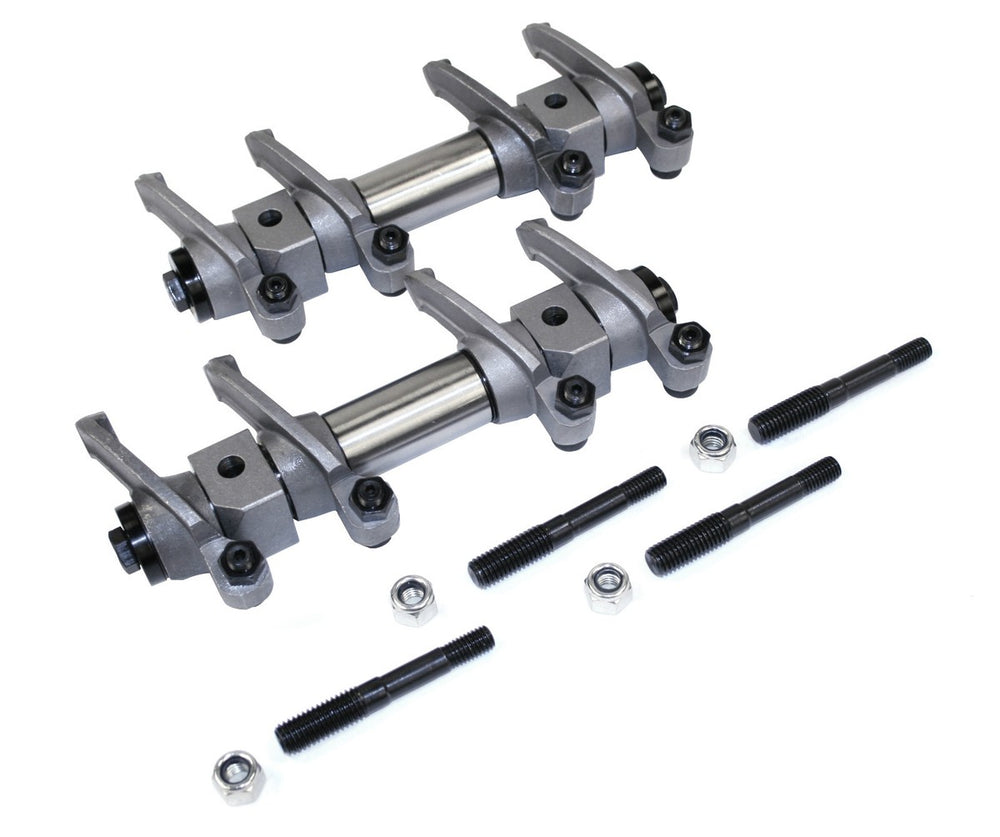 1.40 Ratio Forged Chromoly Rocker Assembly