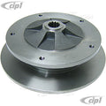 Rear Disc Brake Kit