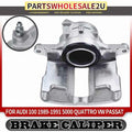Girling Single Piston Cast Iron Caliper