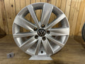 17-Inch Alloy Wheel