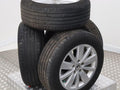 17-Inch Alloy Wheel