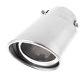 Stainless Steel Exhaust Tips