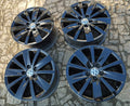 17-Inch Alloy Wheel
