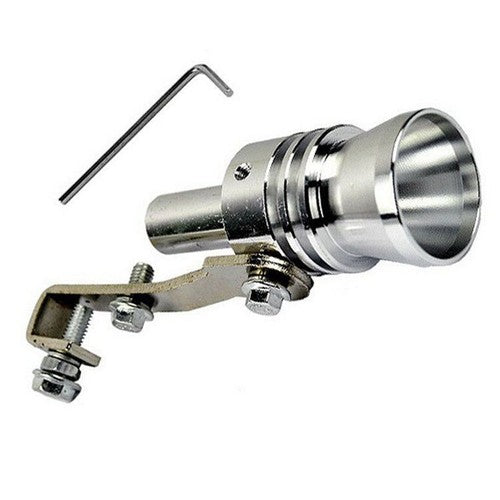 Stainless Steel Exhaust Tips