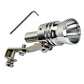 Stainless Steel Exhaust Tips