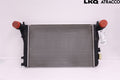 Intercooler, Charge Air