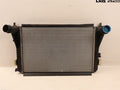 Intercooler, Charge Air