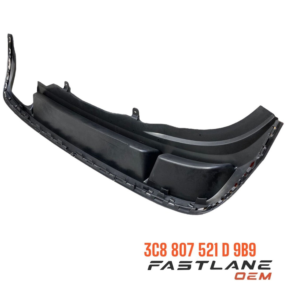 Rear Valance Panel