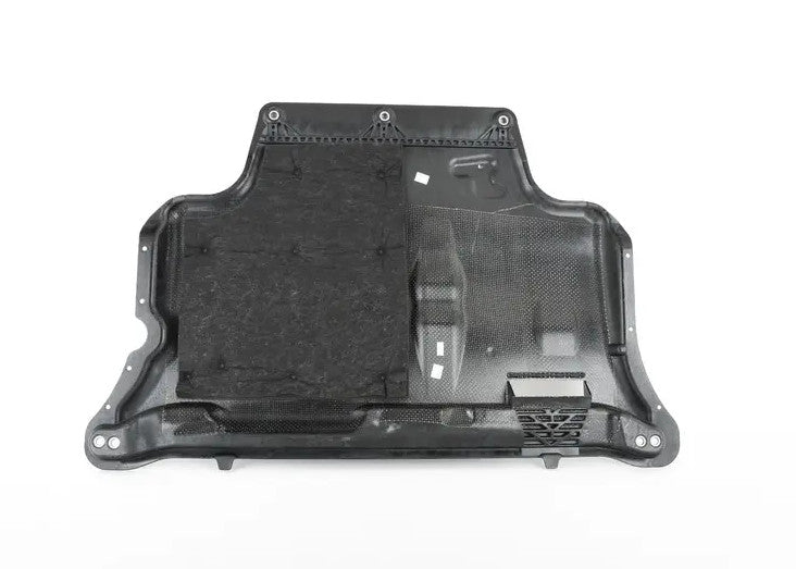 Skid Plate Kit