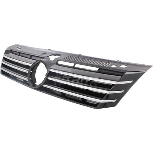 Center Air Inlet Grille