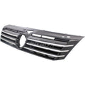 Center Air Inlet Grille