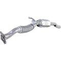 1.8L Non-SULEV Catalytic Converter and Pipe Assembly