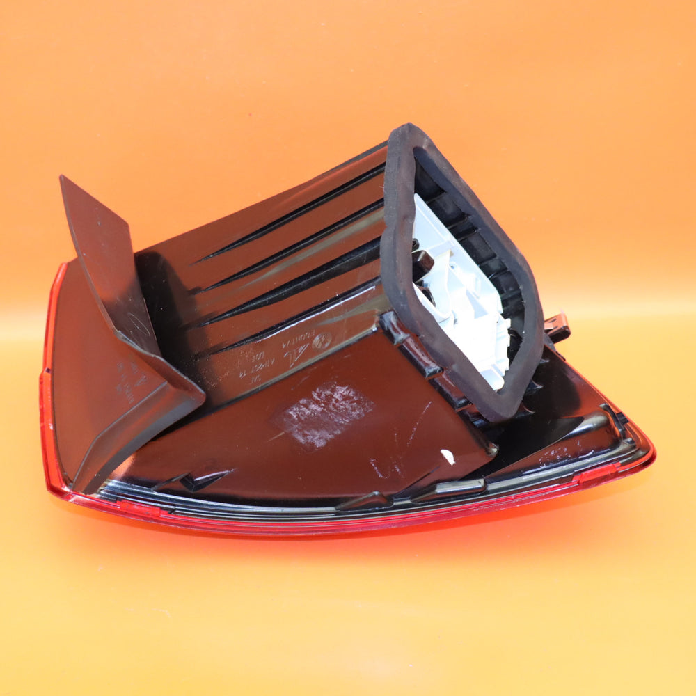 Headlight Assembly