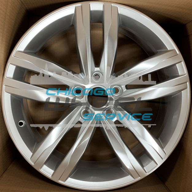 Durban 18-Inch Alloy Wheel