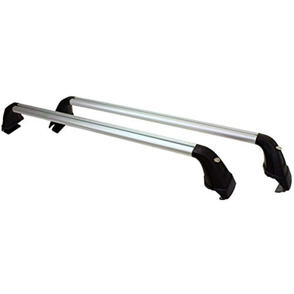 Roof Base Carrier Bars