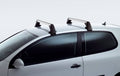 Roof Base Carrier Bars