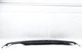 Rear Bumper Valance Panel