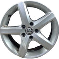 Cleveland 16-Inch 50mm Offset Alloy Wheel