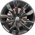 20x8.5 10-Spoke Wheel