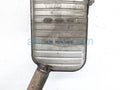 Exhaust Muffler w/ Pipe