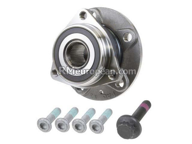 Alternator Assembly
