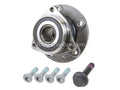 Alternator Assembly