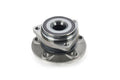 Alternator Assembly