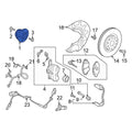 Alternator Assembly