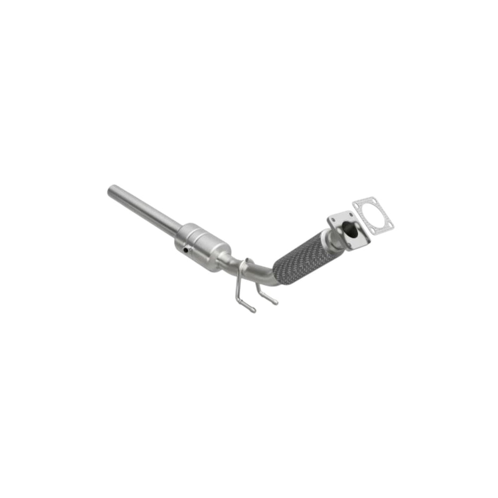 2.0L Catalytic Converter
