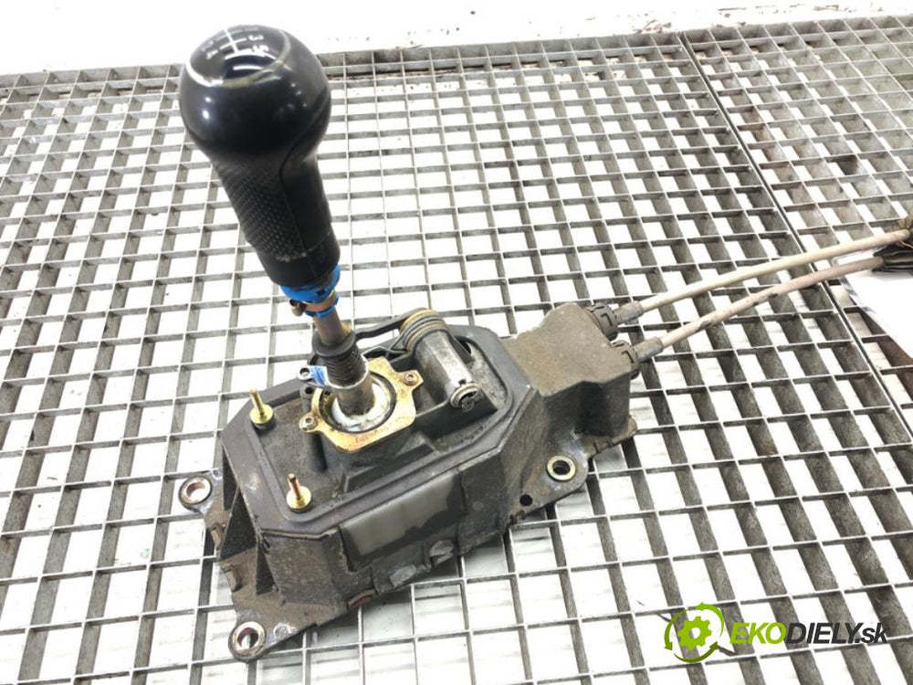 Shifter Housing