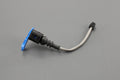Front Brake Pad Wear Sensor
