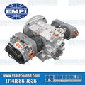 1600cc Dual Port Long Block Engine