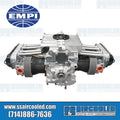 1600cc Dual Port Long Block Engine