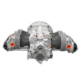 1776cc Long Block Engine