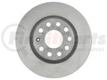Pro Replacement Disc Brake Rotor