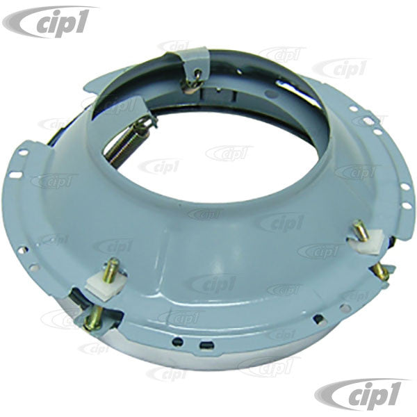 7" Headlight Retaining Unit