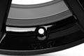 18-Inch Gloss Black 5 Double Spoke Wheel