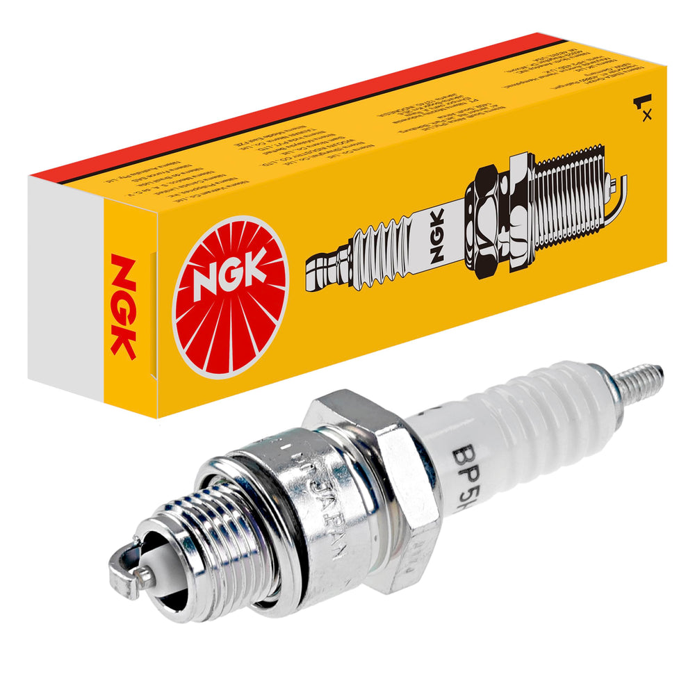 NGK Nickel Spark Plug