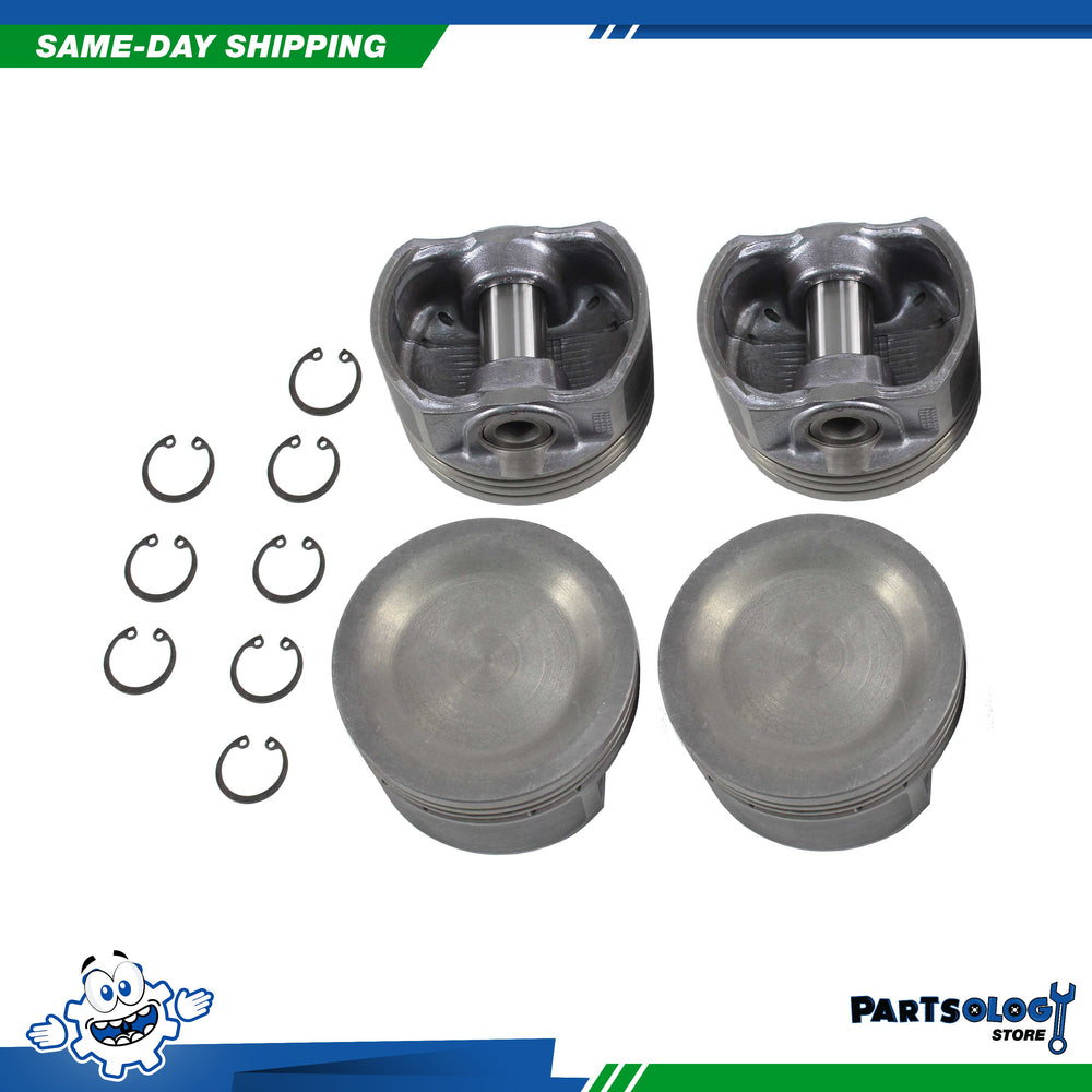 Engine Rebuild Kit