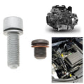 Haldex Drain Plug M10x30