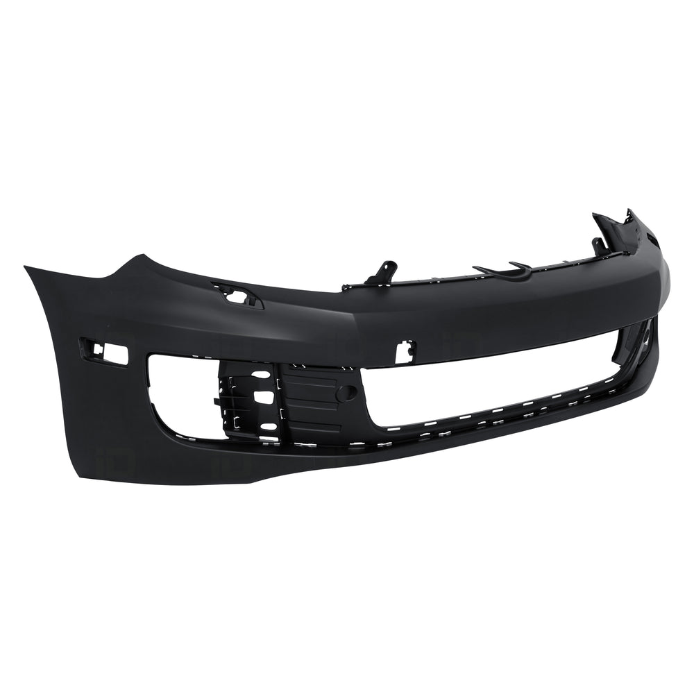 Front Bumper Cover
