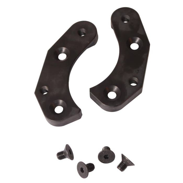 G60 280mm Brake Caliper Conversion Brackets