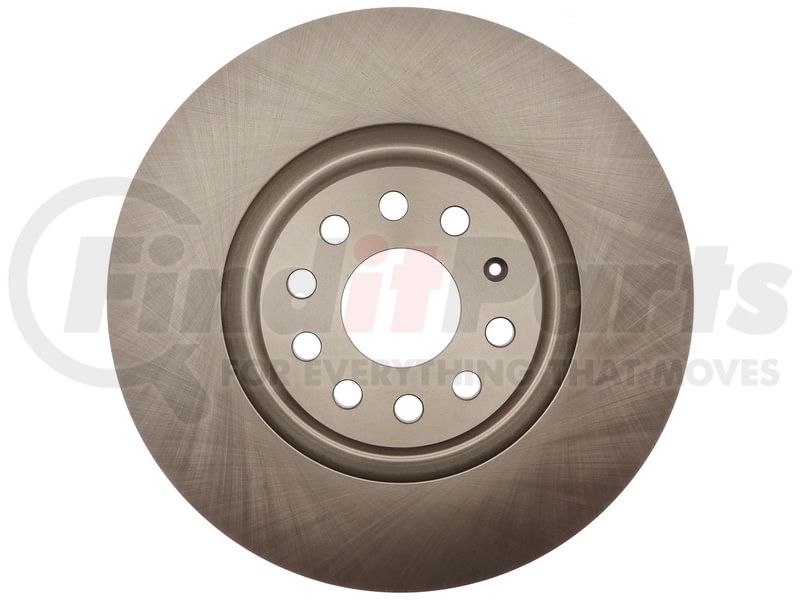 Wearever Brake Rotor